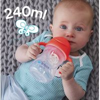 B.Box Sippy Cup - Apple